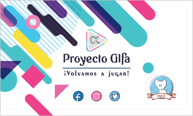 ¿Proyecto Alfa?